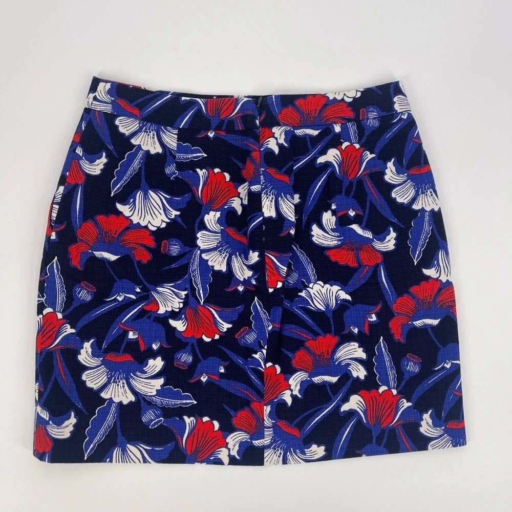 J crew skirt (B40#6)